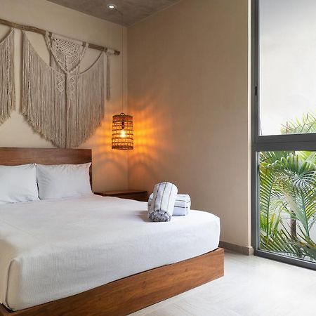Luxury And Family Condo In La Veleta トゥルム エクステリア 写真