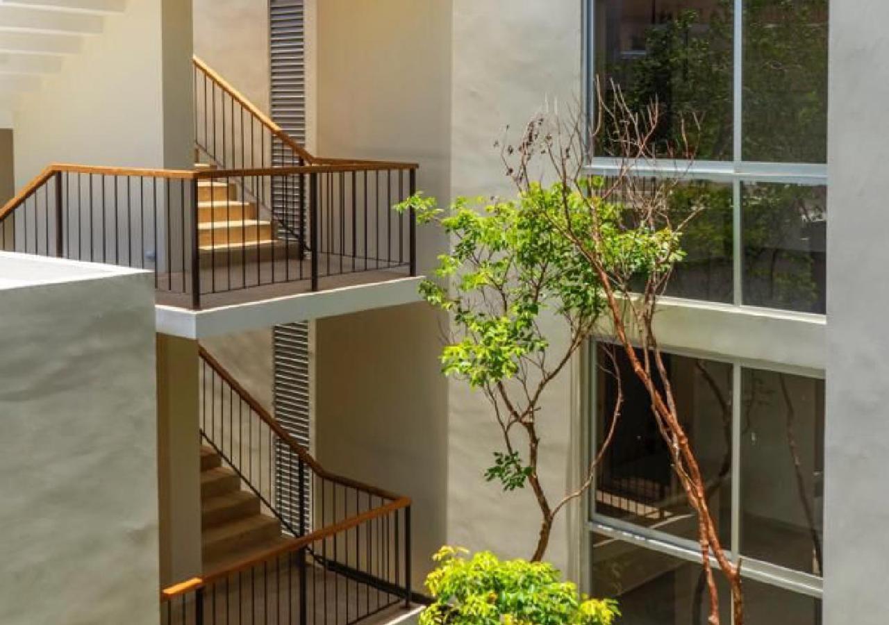 Luxury And Family Condo In La Veleta トゥルム エクステリア 写真
