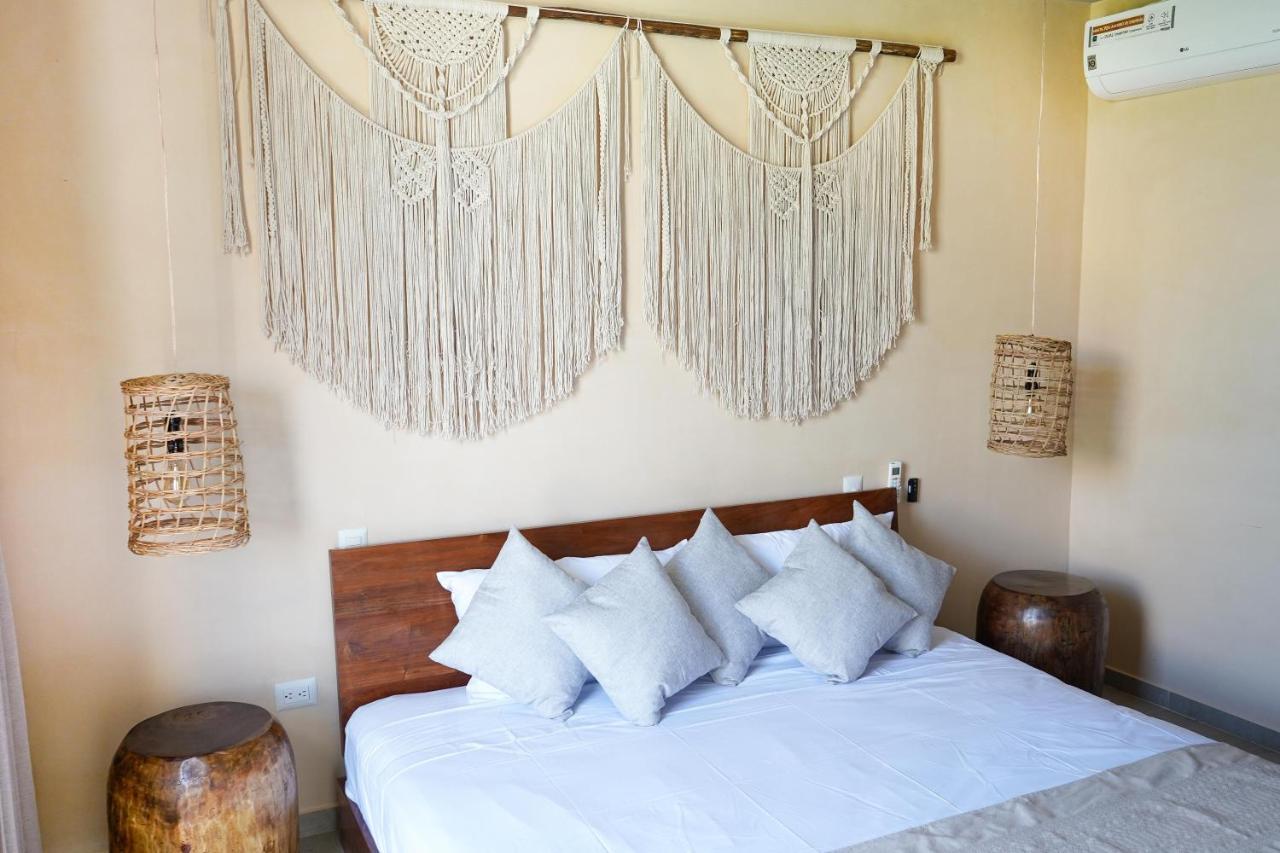 Luxury And Family Condo In La Veleta トゥルム エクステリア 写真