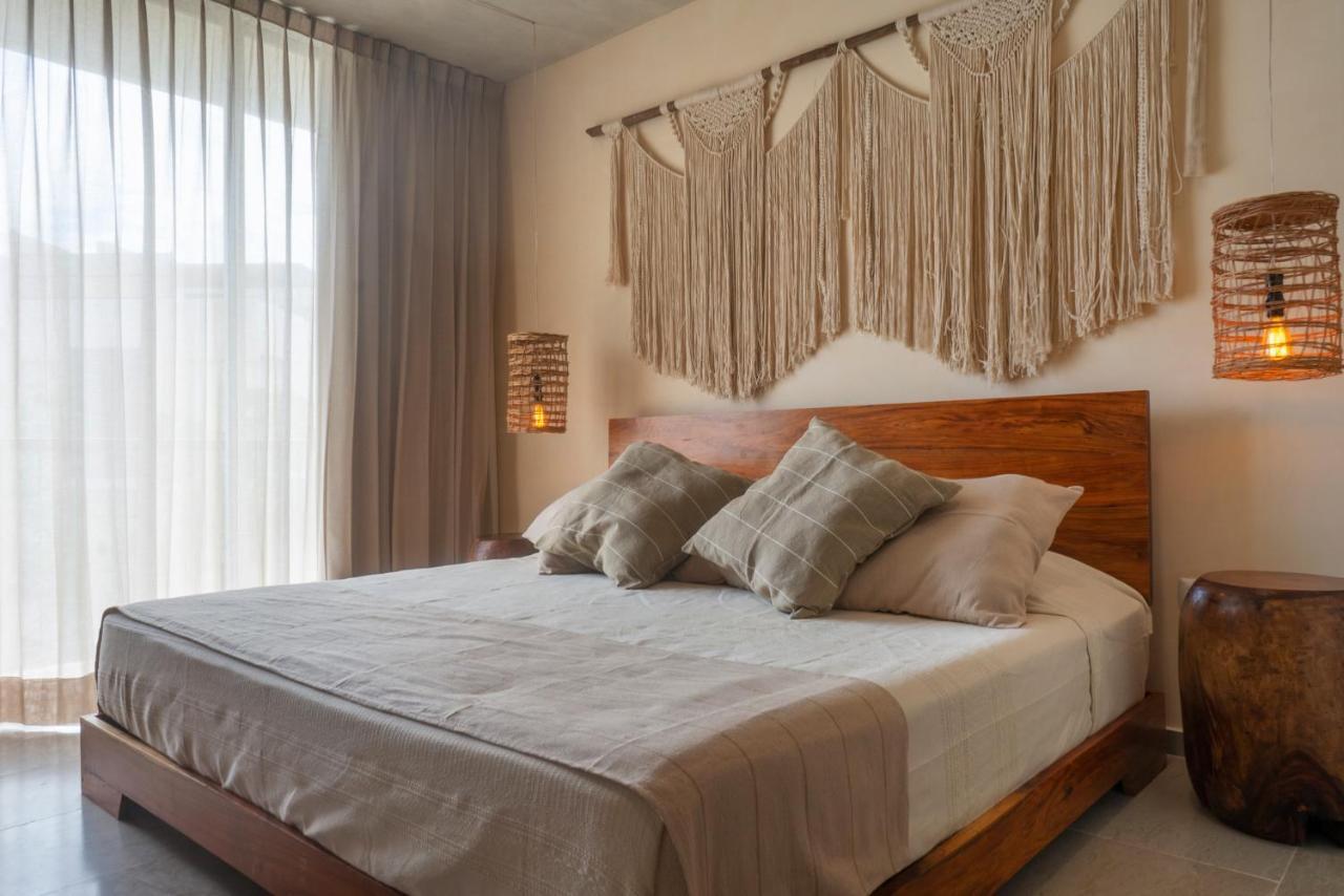 Luxury And Family Condo In La Veleta トゥルム エクステリア 写真