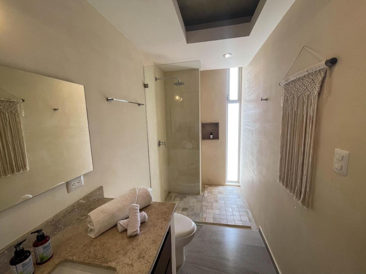Luxury And Family Condo In La Veleta トゥルム エクステリア 写真
